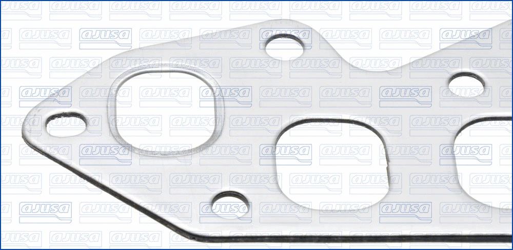 Gasket, intake/exhaust manifold