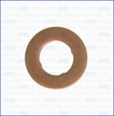 Seal Ring, nozzle holder (01156000)