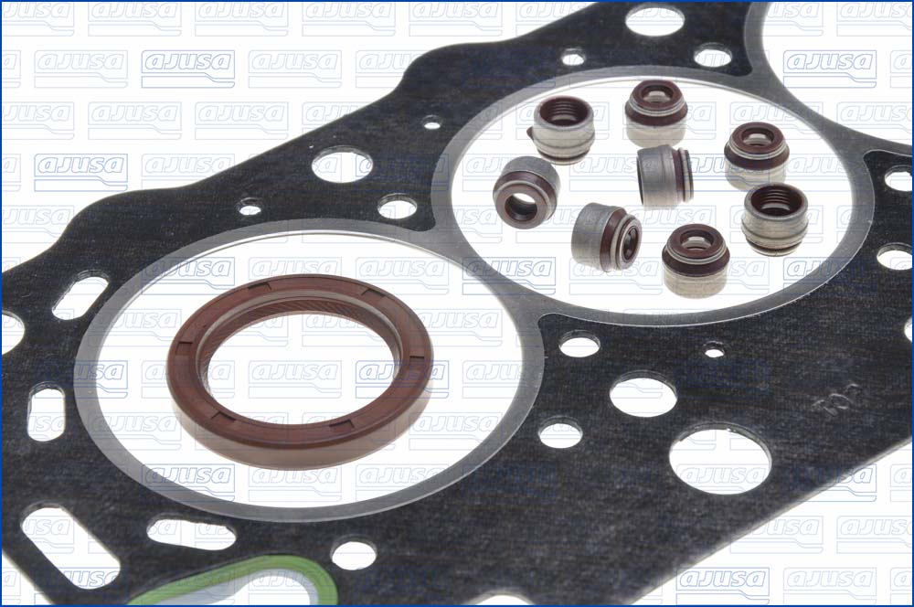 Gasket Kit, cylinder head