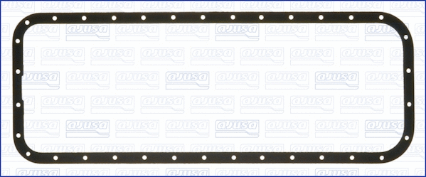 Gasket, oil sump (14037500)