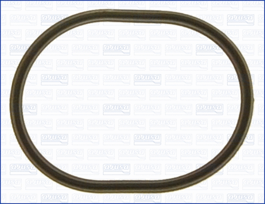 Gasket, intake manifold (01111800)