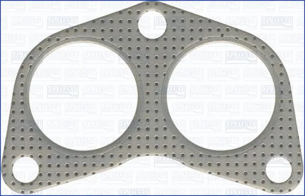 Gasket, exhaust manifold (00646600)