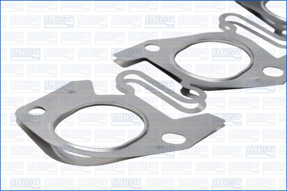 Gasket, exhaust manifold