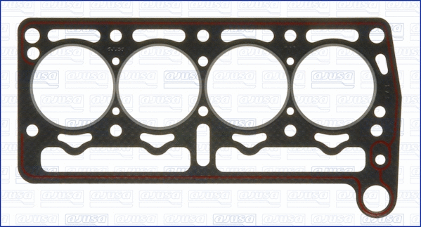 Gasket, cylinder head (10041500)