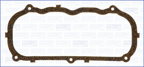 Gasket, cylinder head cover (11017400)