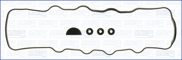 Gasket Set, cylinder head cover (56016600)