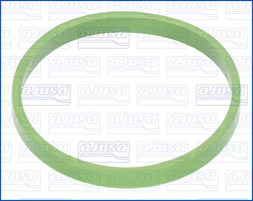 Gasket, intake manifold