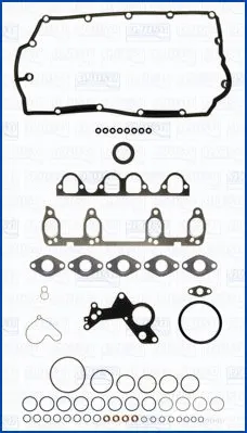Gasket Kit, cylinder head (53021200)