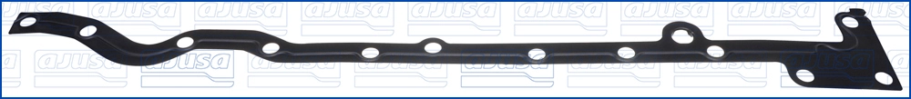 Gasket, oil sump
