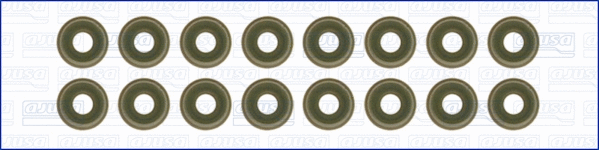 Seal Set, valve stem (57049900)