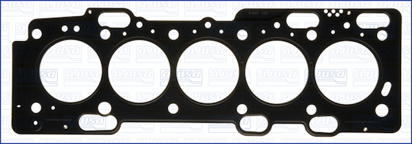 Gasket, cylinder head (10150950)