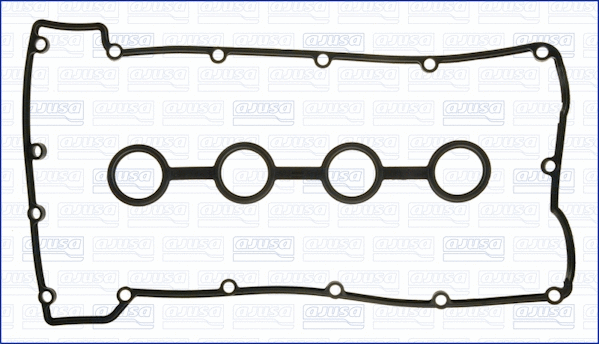 Gasket Set, cylinder head cover (56024300)