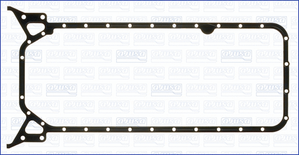 Gasket, oil sump (14090900)