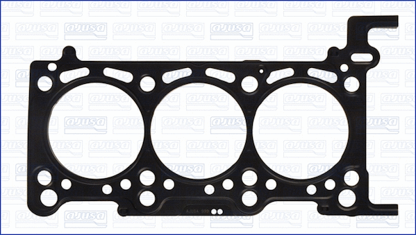 Gasket, cylinder head (10185510)