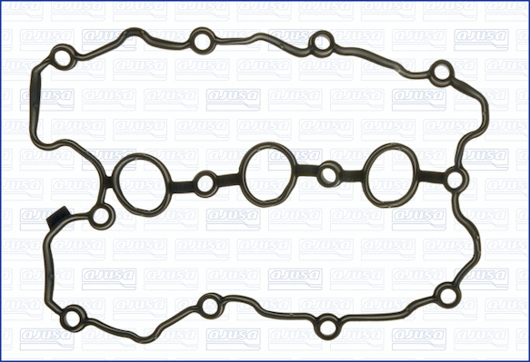 Gasket, cylinder head cover (11106100)