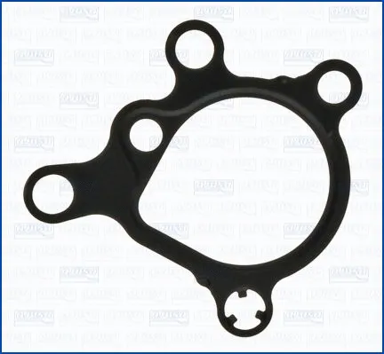 Seal, injection pump (01302300)