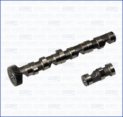 Camshaft (93130700)