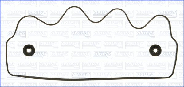 Gasket Set, cylinder head cover (56019100)