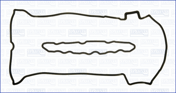Gasket Set, cylinder head cover (56033700)