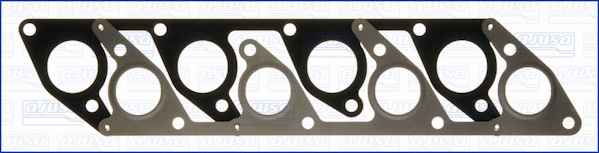 Gasket, intake/exhaust manifold (13174500)