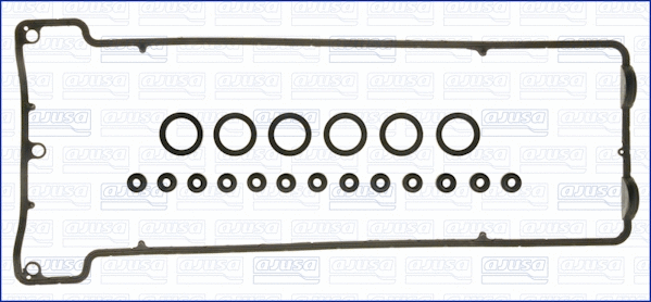 Gasket Set, cylinder head cover (56029500)