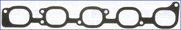 Gasket, intake manifold (13123900)