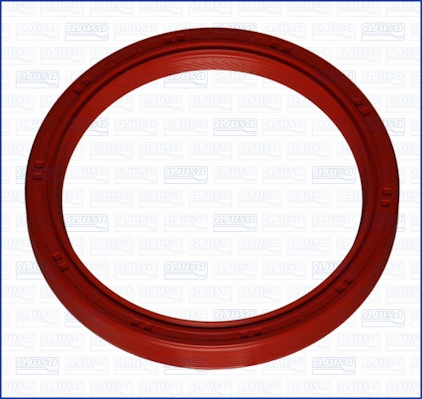 Shaft Seal, crankshaft (15034200)
