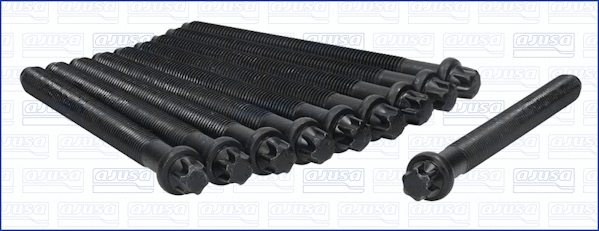 Cylinder Head Bolt Set (81016100)