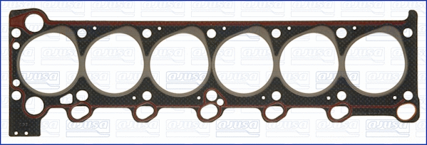 Gasket, cylinder head (10040010)