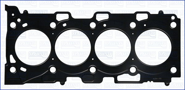 Gasket, cylinder head (10180710)