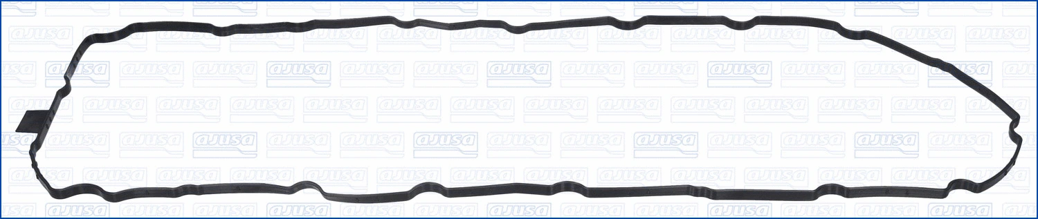 Gasket, oil sump