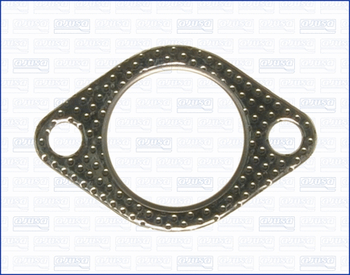 Gasket, exhaust pipe (00197900)