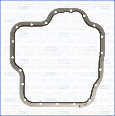Gasket, oil sump (00749100)