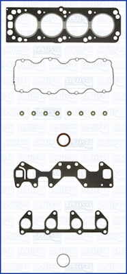 Gasket Kit, cylinder head (52207500)