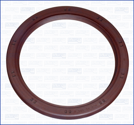 Shaft Seal, crankshaft (15097700)