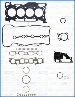 Full Gasket Kit, engine (50287300)