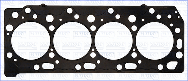 Gasket, cylinder head (10193710)