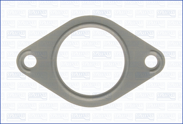 Gasket, exhaust pipe (00155500)