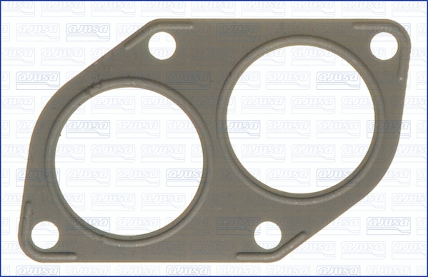 Gasket, exhaust pipe (00913400)