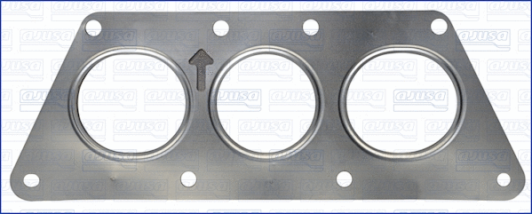 Gasket, exhaust manifold (13249900)