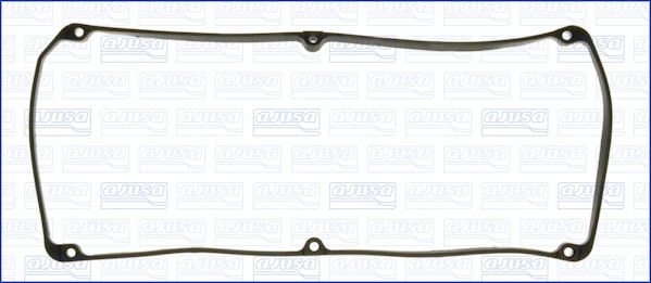 Gasket, cylinder head cover (11091200)