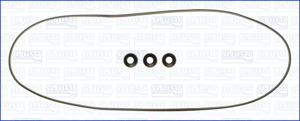 Gasket Set, cylinder head cover (56008500)