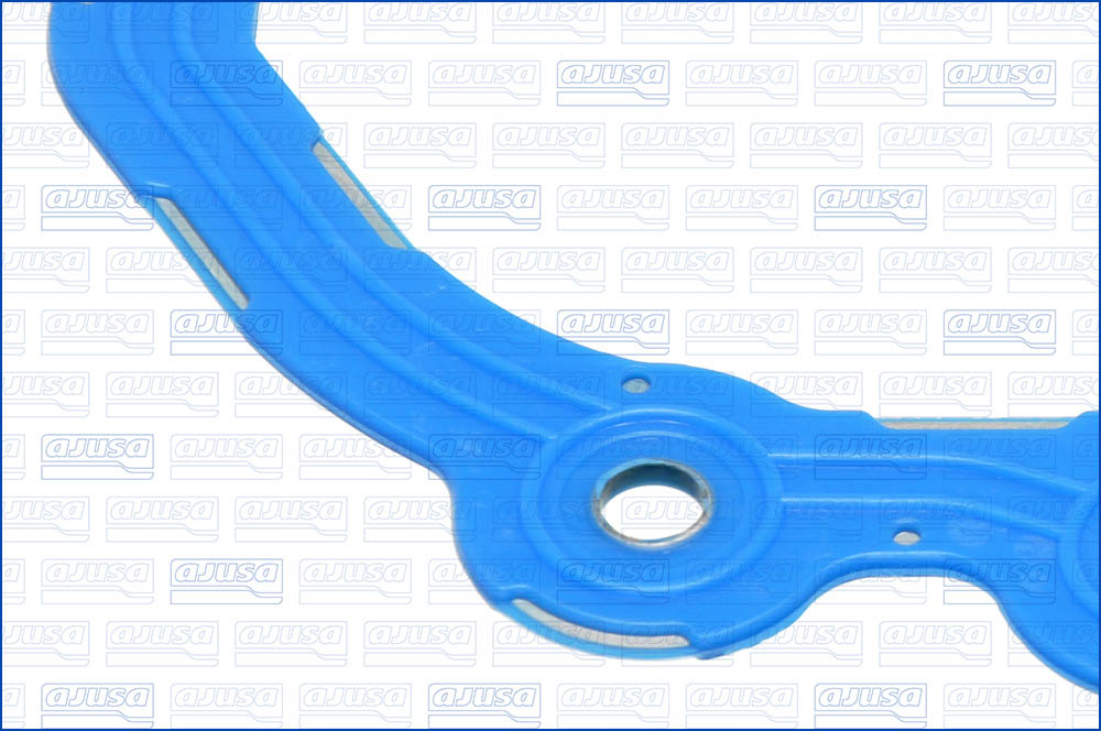 Gasket, oil sump