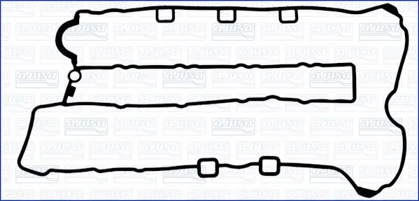 Gasket, cylinder head cover (11139300)