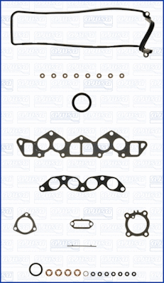 Gasket Kit, cylinder head (53007000)