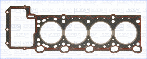 Gasket, cylinder head (10098000)