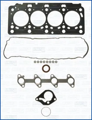 Gasket Kit, cylinder head (52243100)