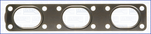 Gasket, exhaust manifold (13116000)