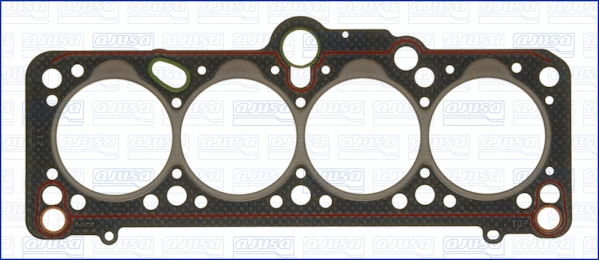 Gasket, cylinder head (10068300)