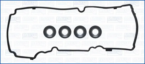Gasket Set, cylinder head cover (56060400)